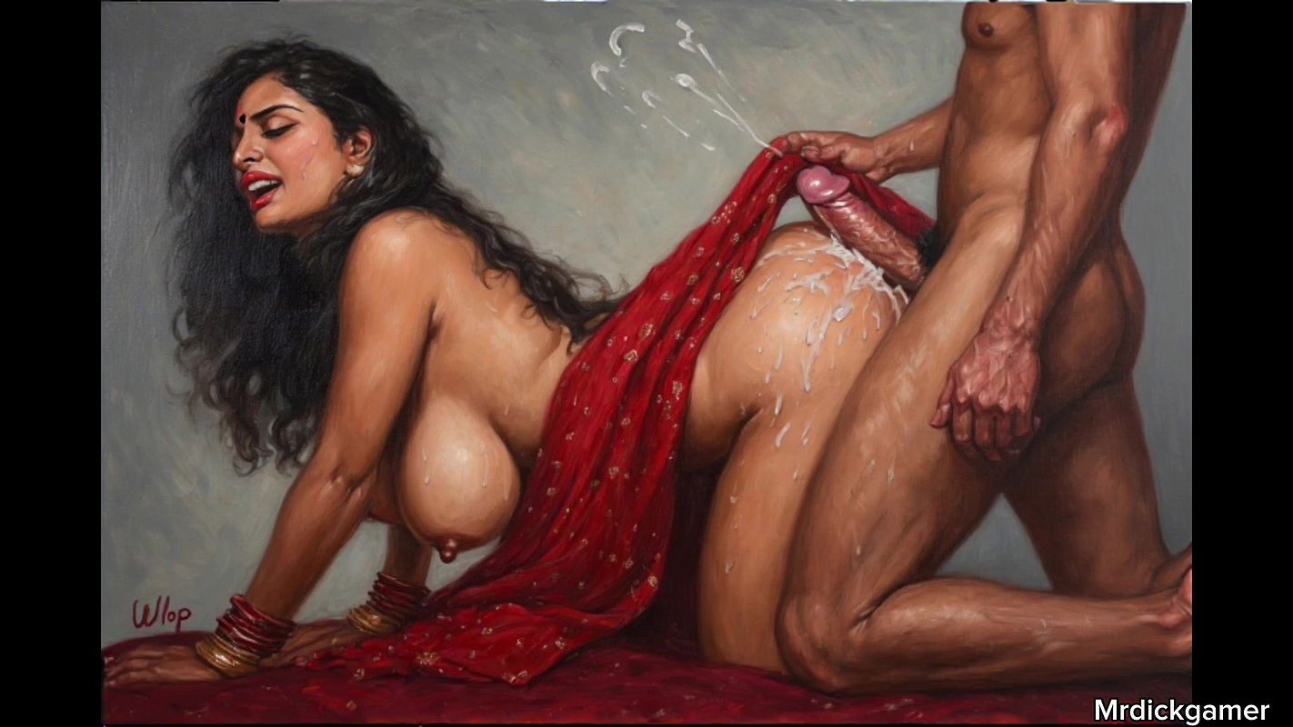 Bhabhi sex with her colleague in office bathroom