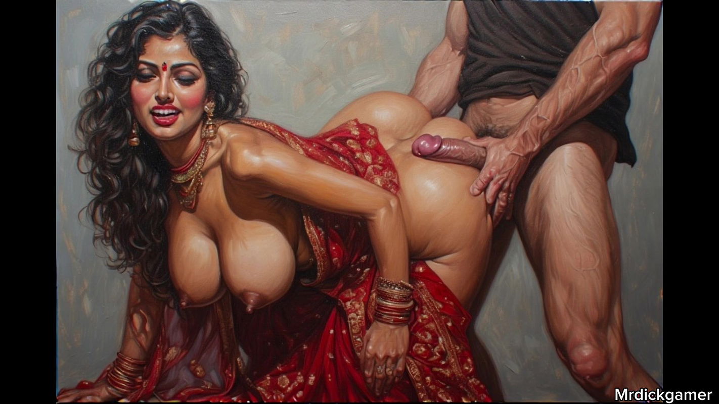 Bhabhi hot scenes at hotel room