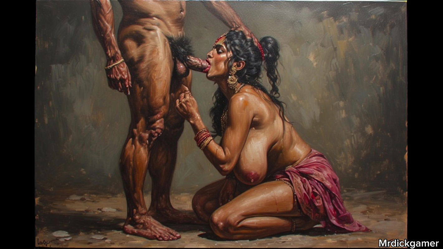 Bhabhi hot scenes at hotel room