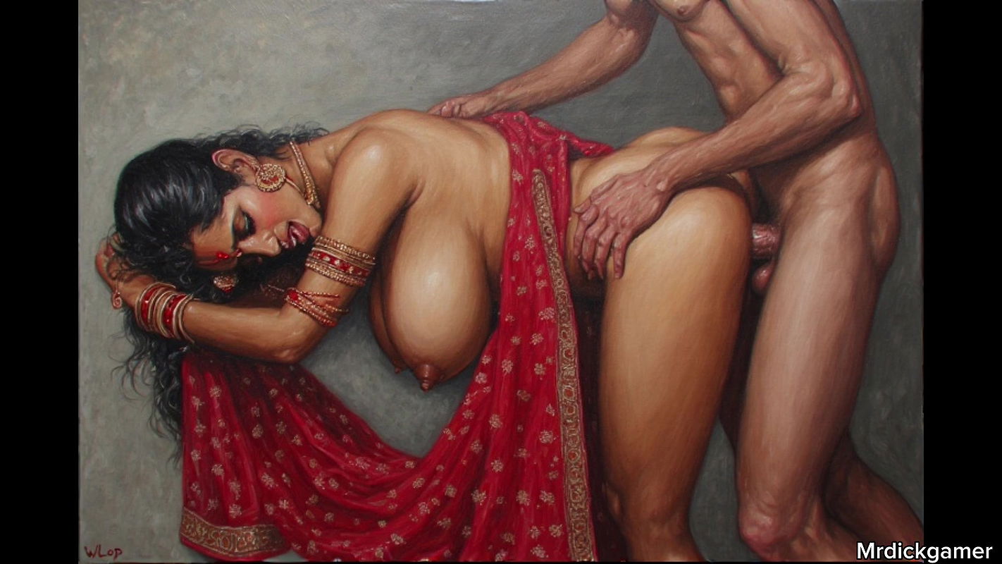 Bhabhi hot scenes at hotel room