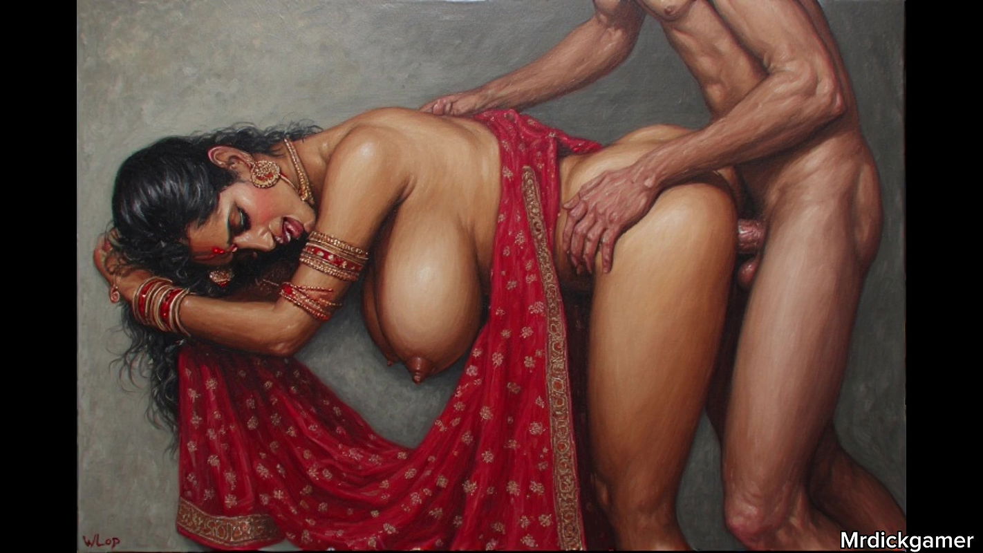 Bhabhi hot scenes at hotel room