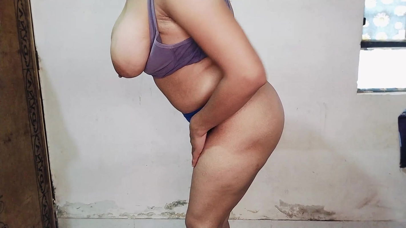 Bhabhi Asks Her Hubby to Help with Devar Porn Addiction, Desi Hindi Pussy Fingering