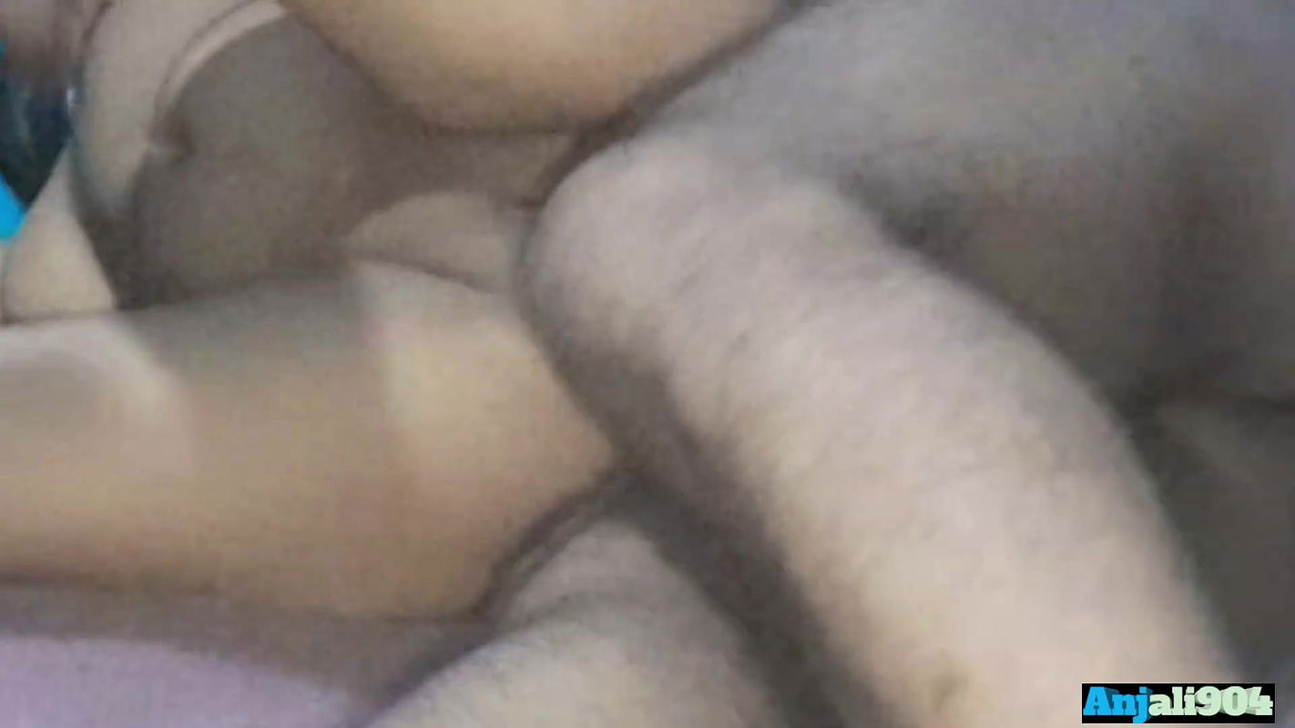 Beautiful Indian Young Girl Fucking to the House