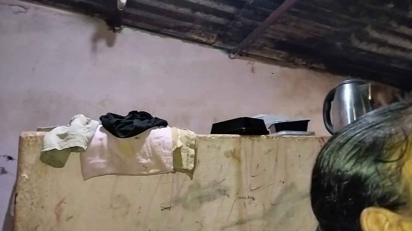 Deshi Homemade Foreplay