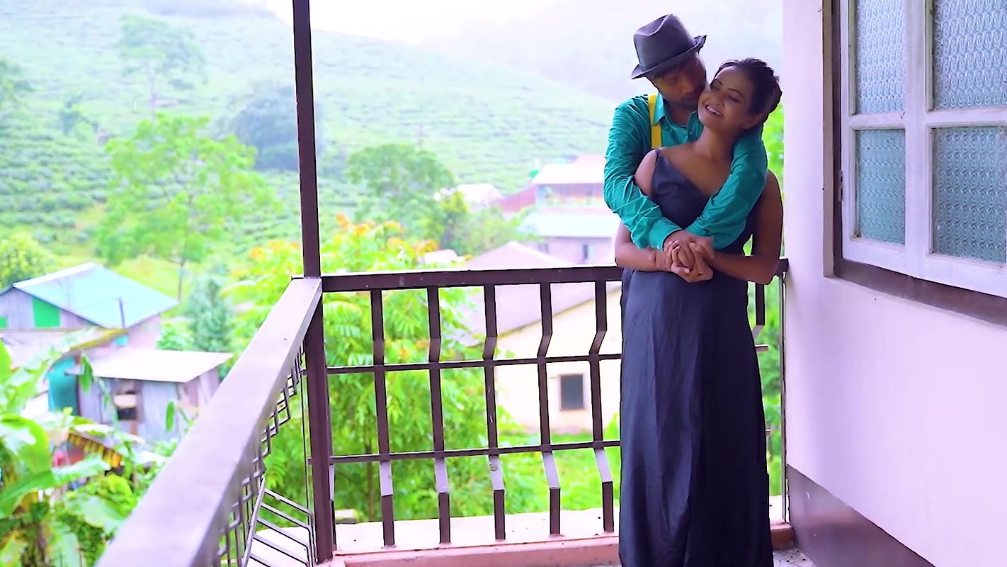 desi bhabi ki romantic chudai