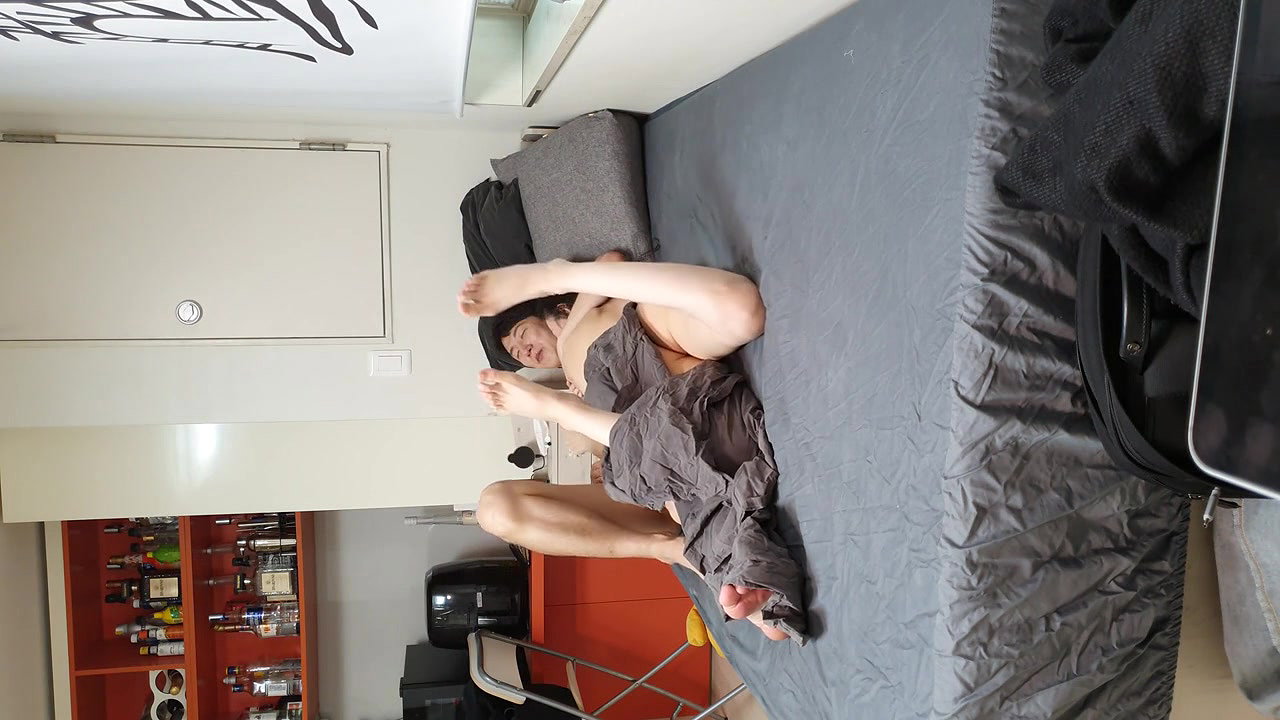 korean couple fucking- 50