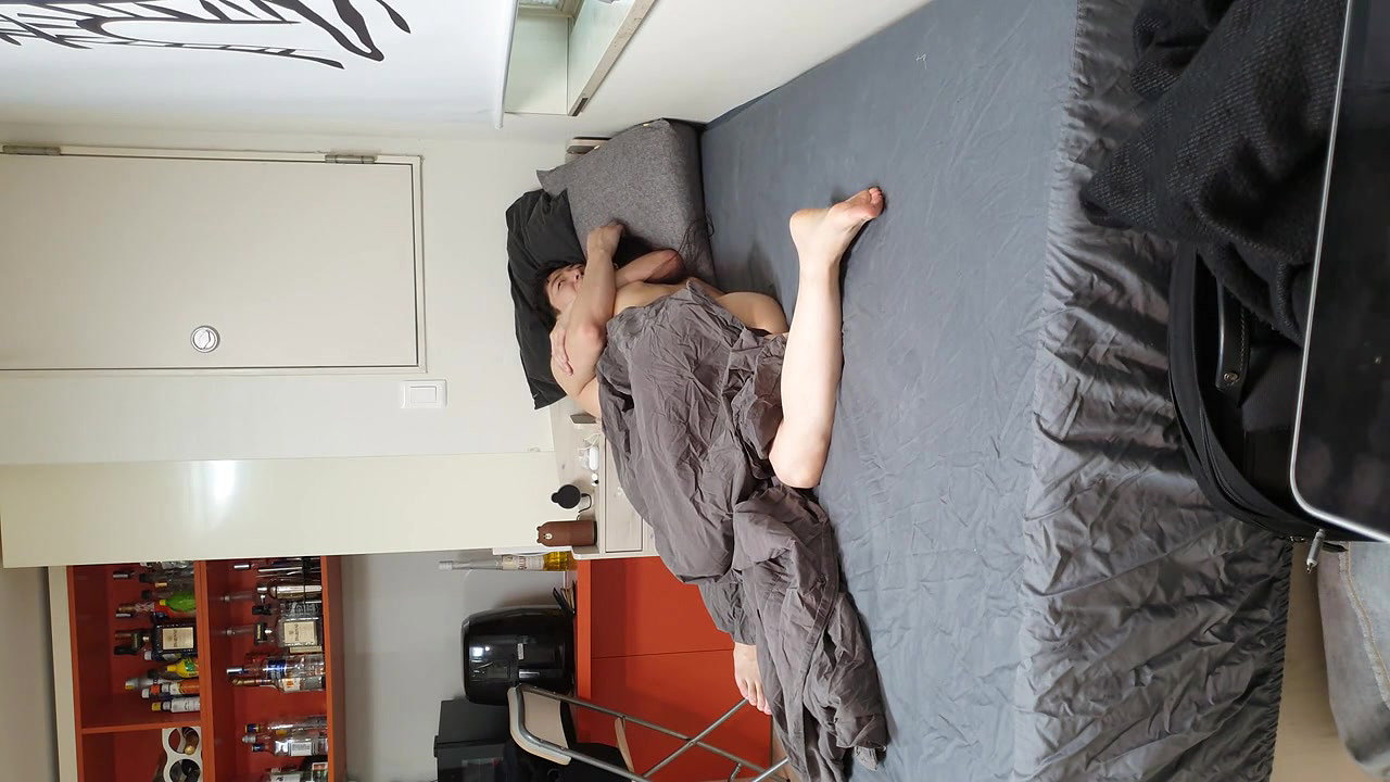 korean couple fucking- 50