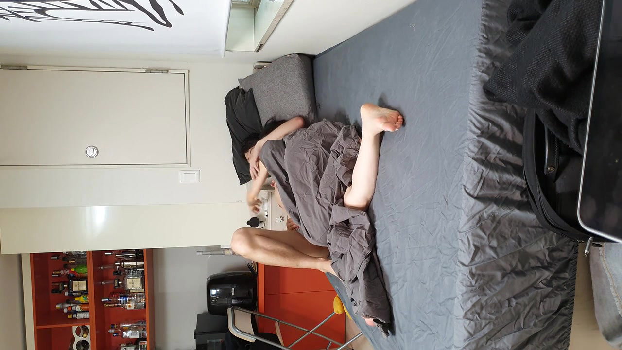 korean couple fucking- 50