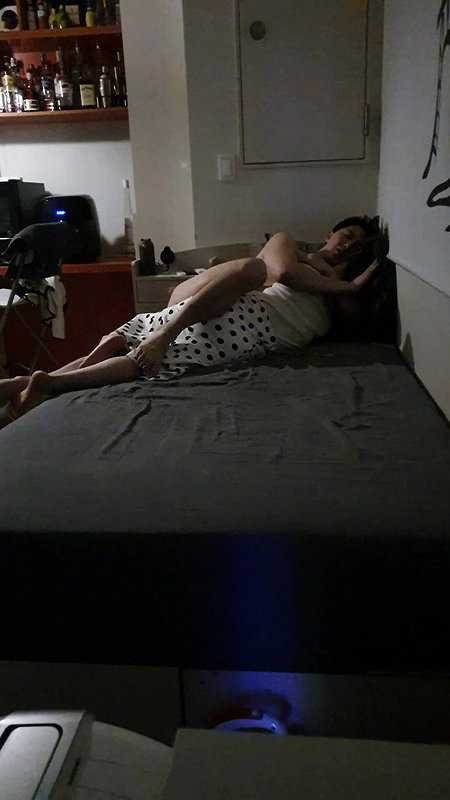 korean couple fucking- 59