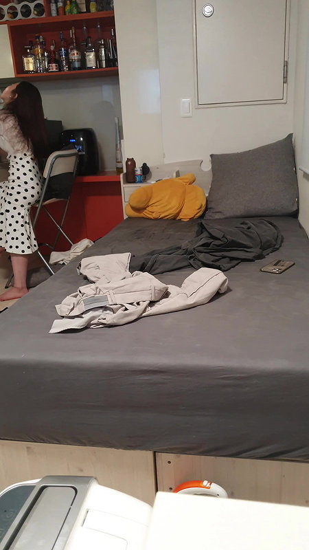 korean couple fucking- 61