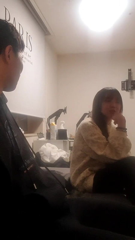 korean couple fucking- 67