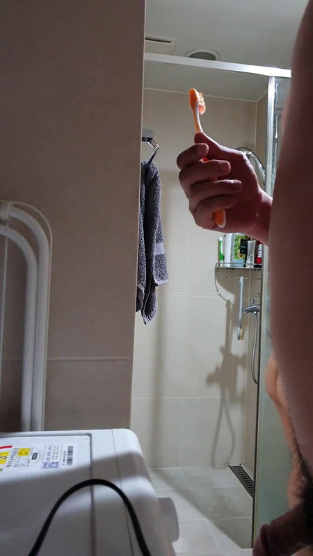 korean couple fucking- 82