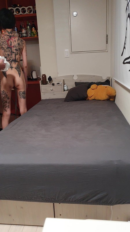 korean couple fucking- 18