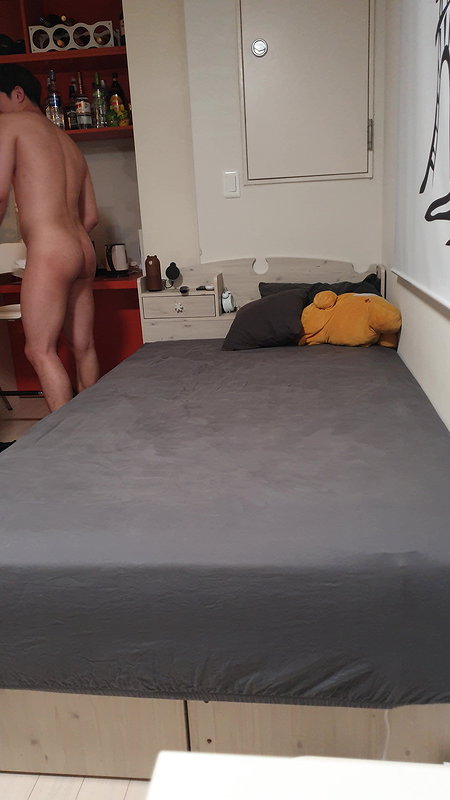 korean couple fucking- 18