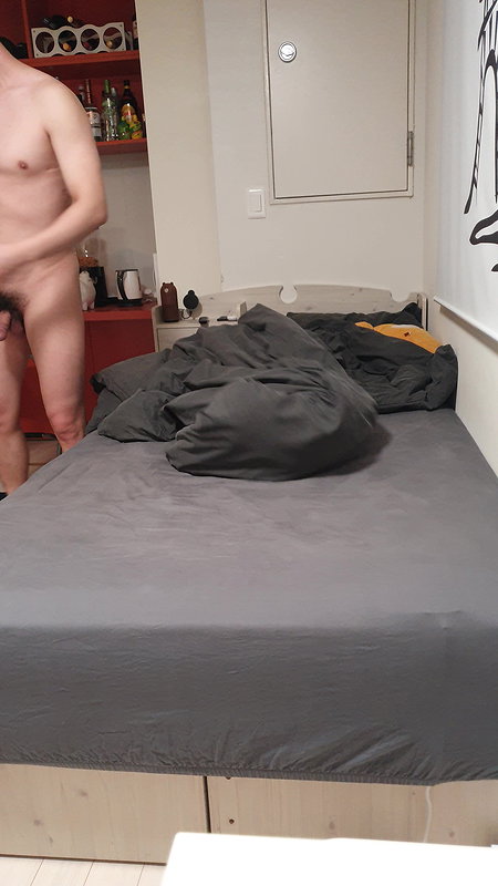 korean couple fucking- 18