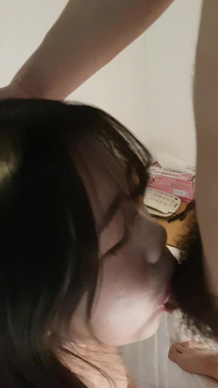 korean couple fucking- 20