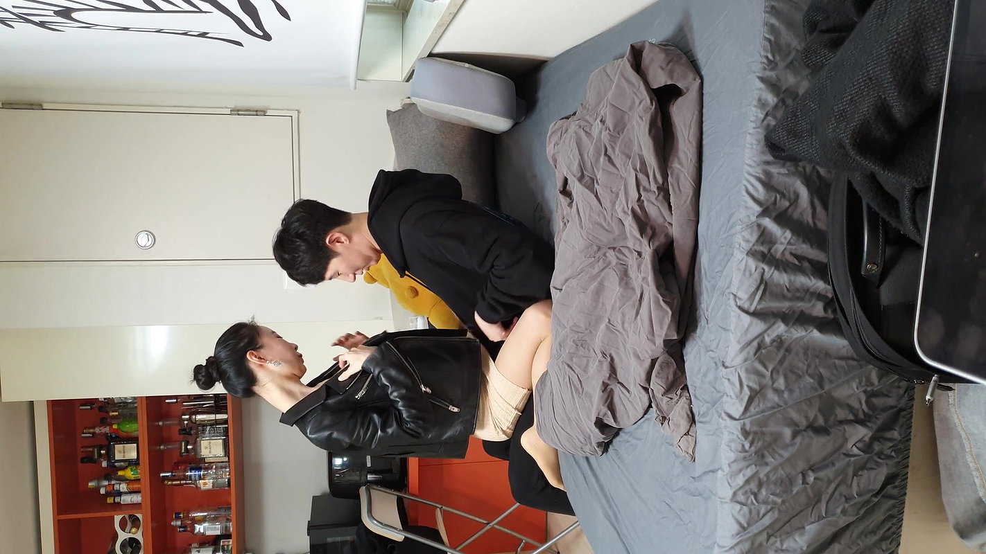korean couple fucking- 25