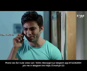 The Lust Boy (2020), RabbitMovies Originals, Hindi Short Film