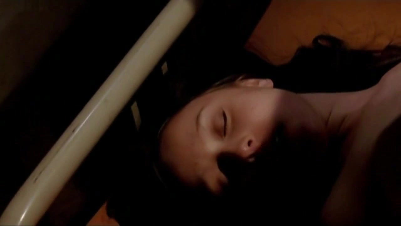 Caroline Abras  Augustas 2012 HD