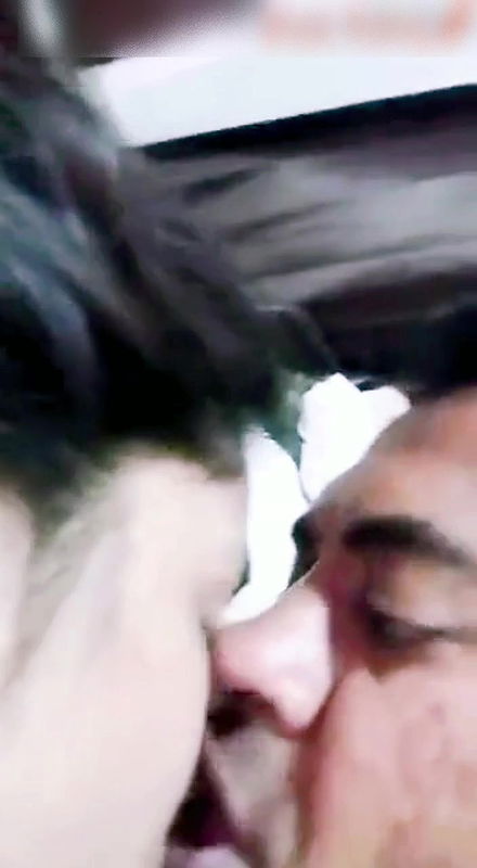 Beautifull Chubby Wife big boobs Squeezed and Sex