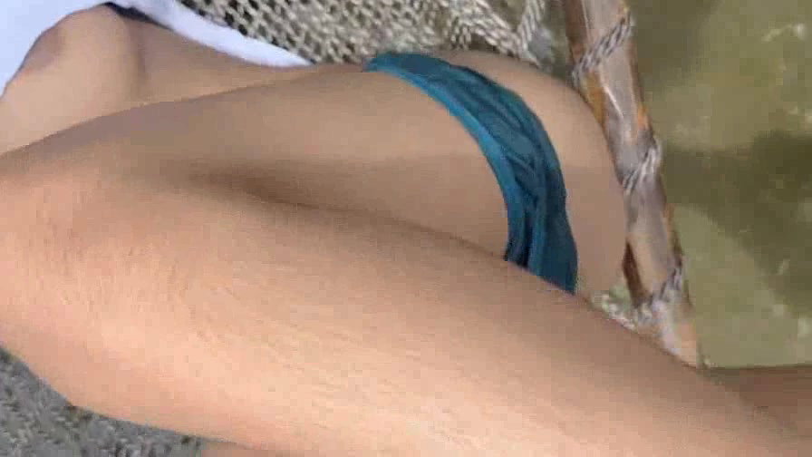 GF Fucked hard at home