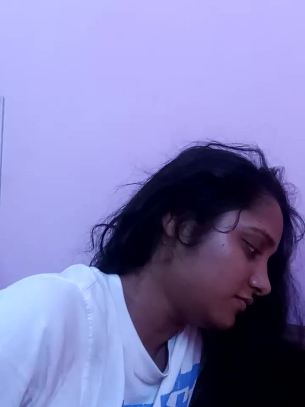 HOT CUTE INDIAN BABE 3