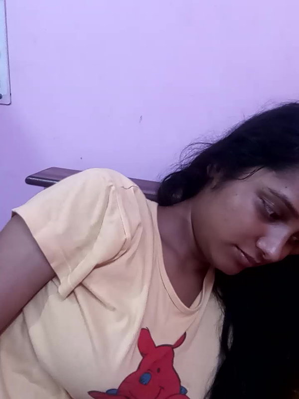HOT CUTE INDIAN BABE 3
