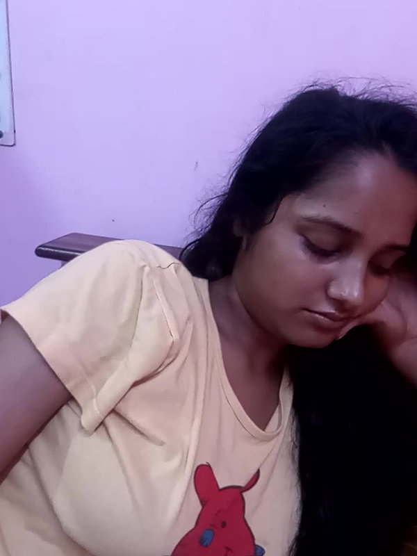 HOT CUTE INDIAN BABE 3