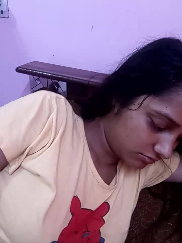HOT CUTE INDIAN BABE 3
