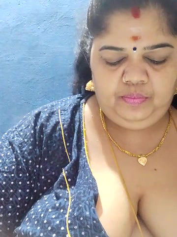 Tamil Thanushri Big Ass Show on Cam Chat