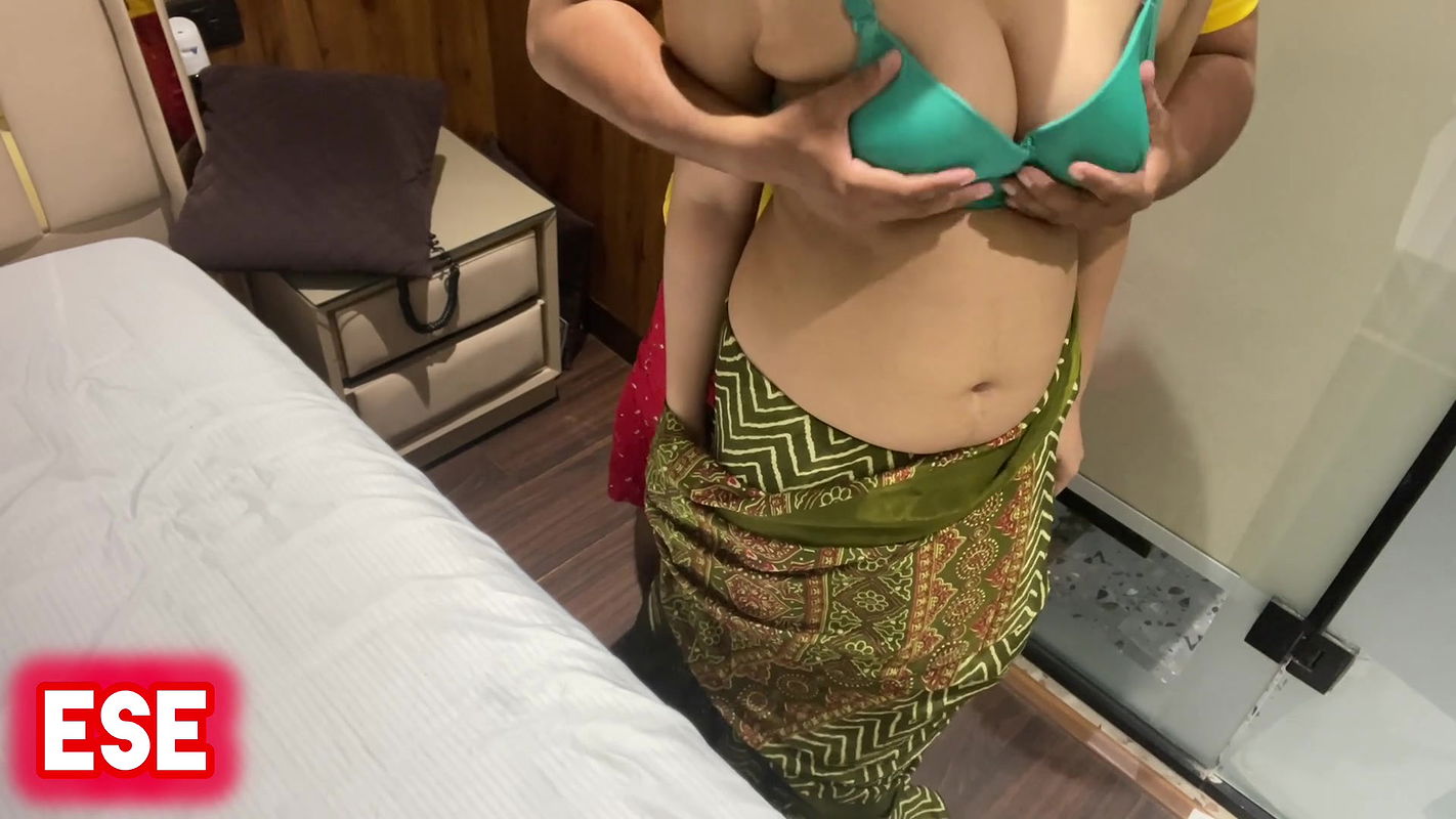 Bhabhi ki Bina Chudai Ke jee nai Lagta aur na Bharta