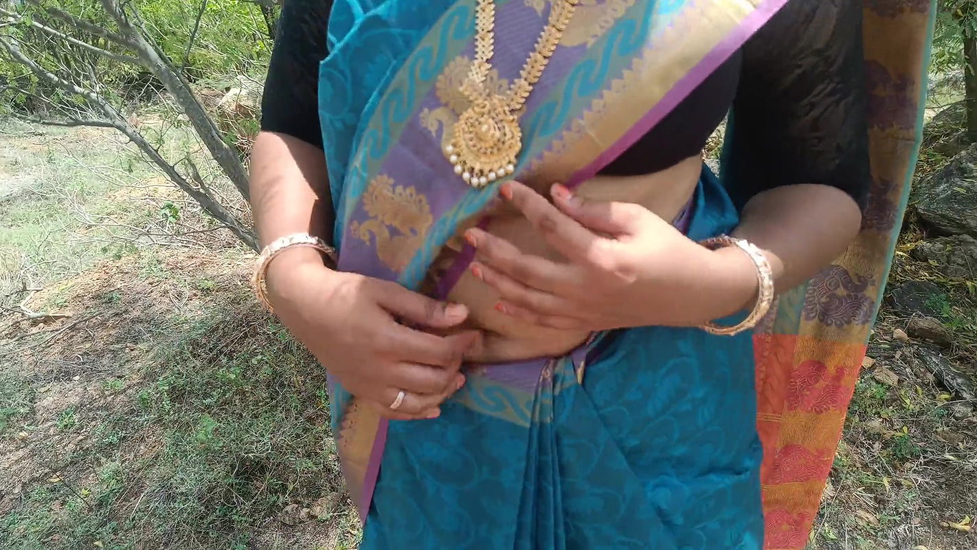 Family function Outdoor with stranger 1