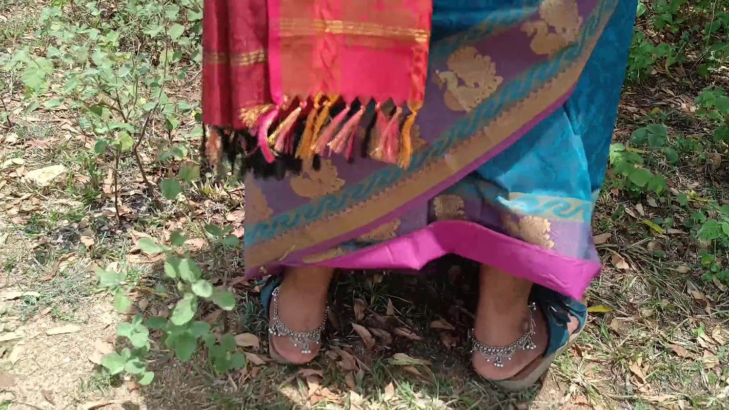 Family function Outdoor with stranger 2