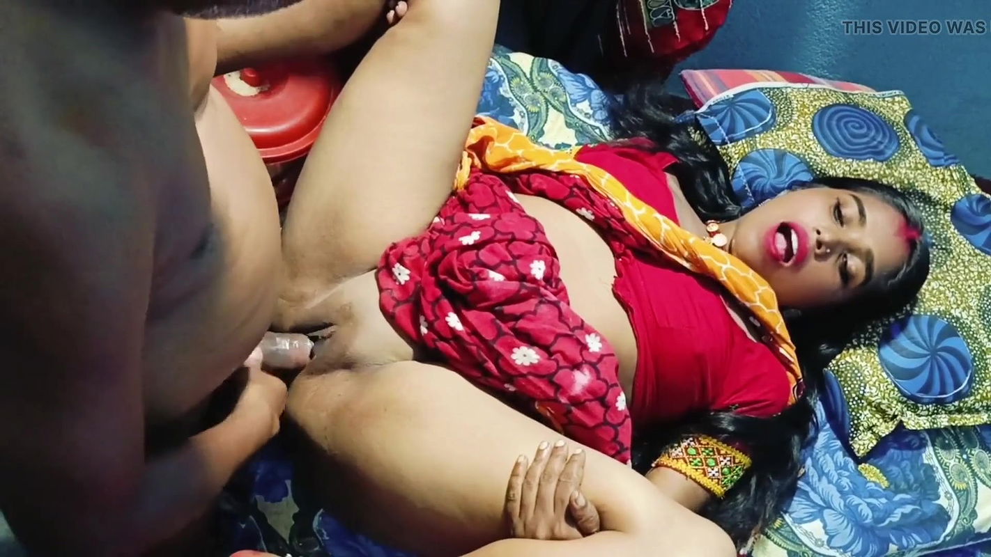 Hard Fucking with by Lovely Step Sister with Audio I