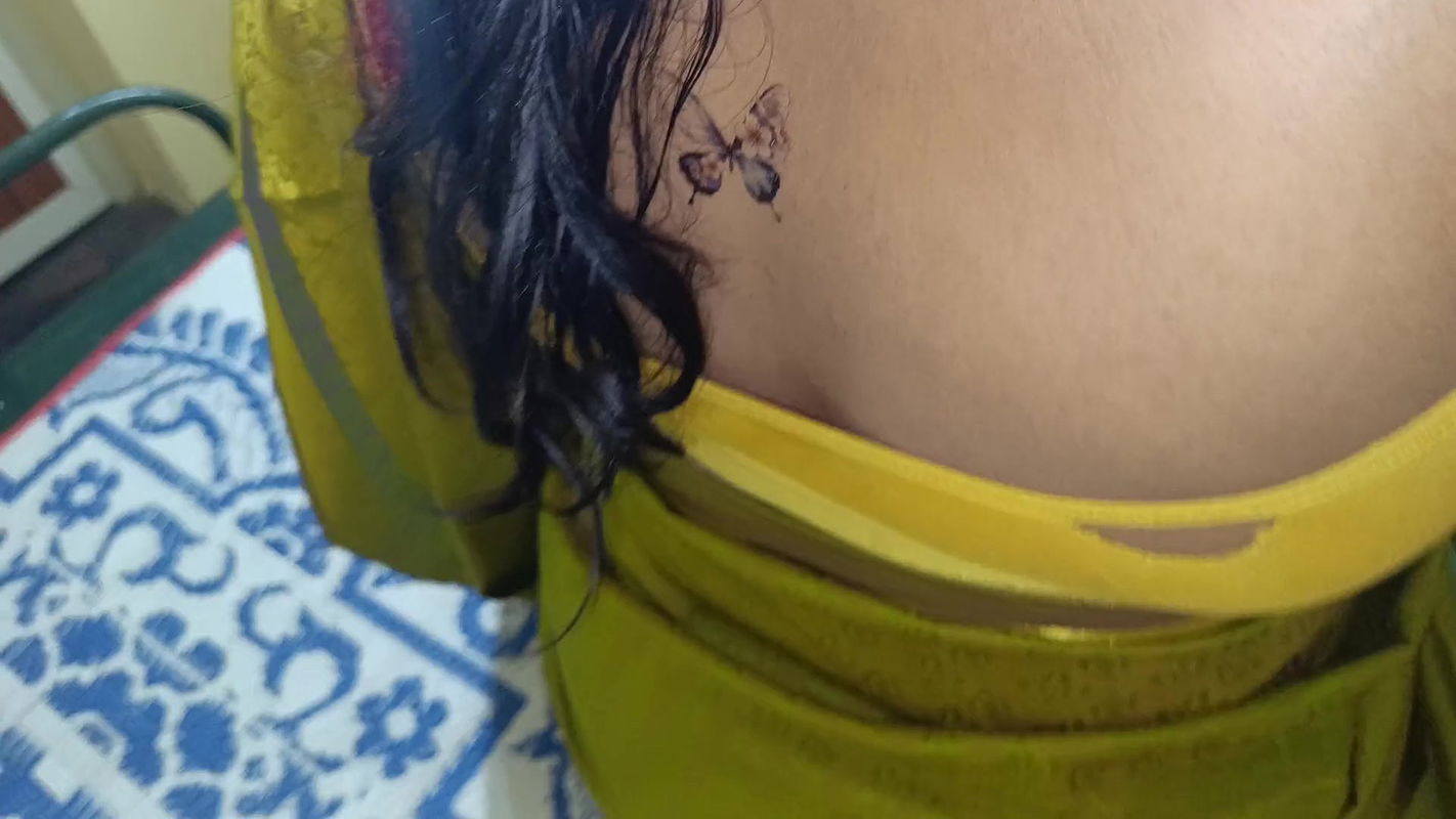 Housemaid shared bed with house owner when wife not there in home