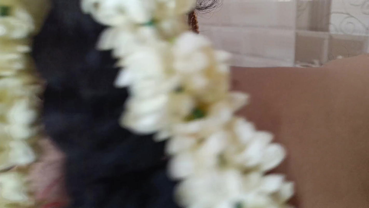 Housewife and maid threesome in kitchen 1