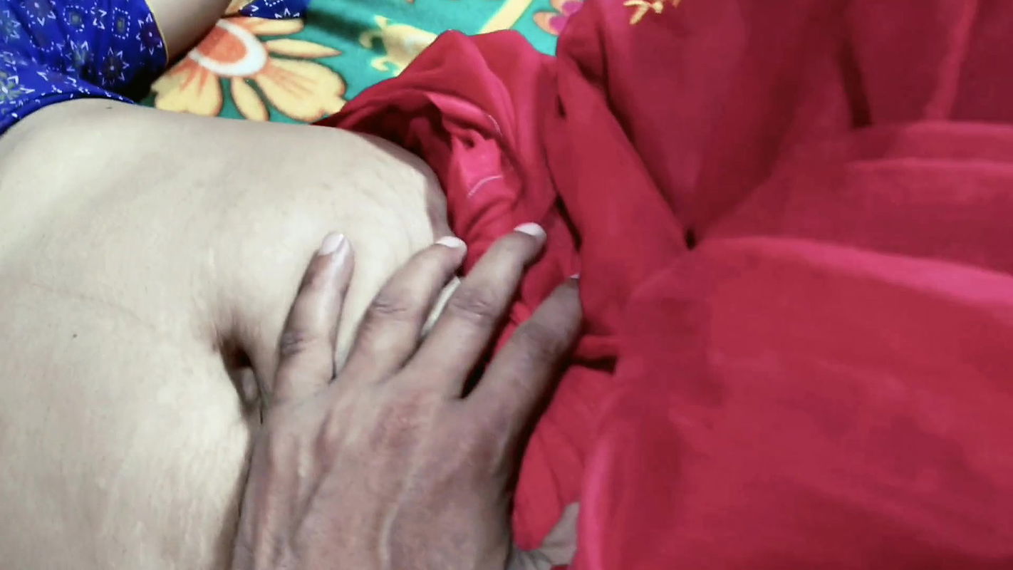 New Married Wife Saree Romance & Fucking my Hot & Beautiful Girl PART -1