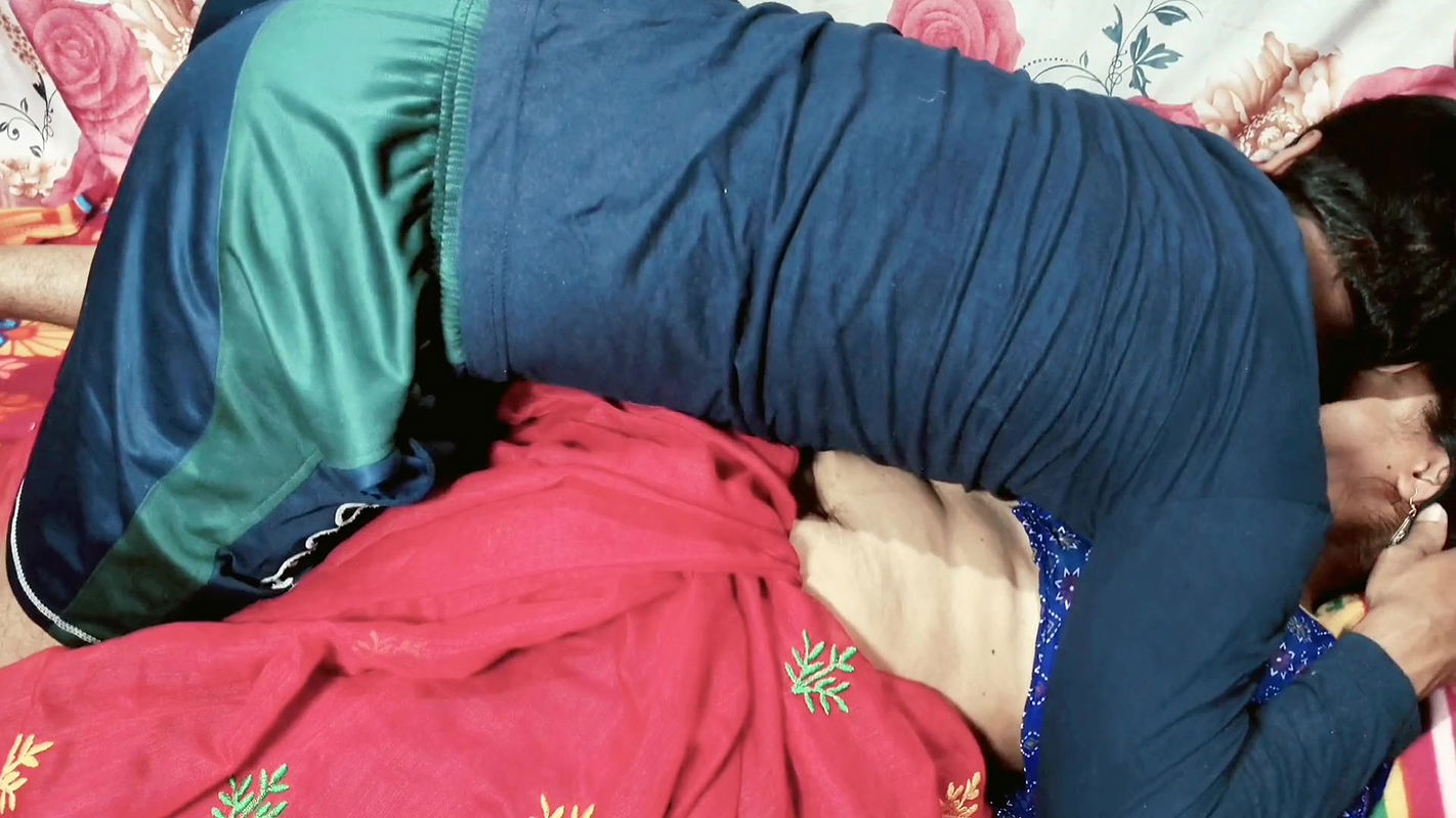 New Married Wife Saree Romance & Fucking my Hot & Beautiful Girl PART -1