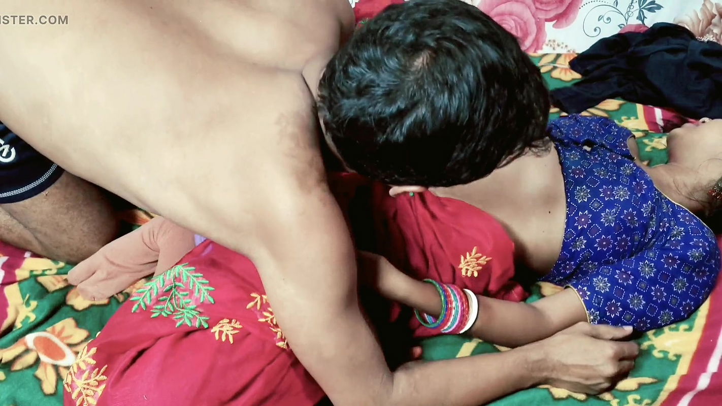 New Married Wife Saree Romance & Fucking my Hot & Beautiful Girl PART -1