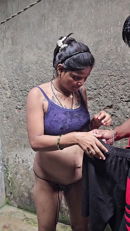 Indian desi Girls MMS Viral With Boyfriend Real Sex Home Made