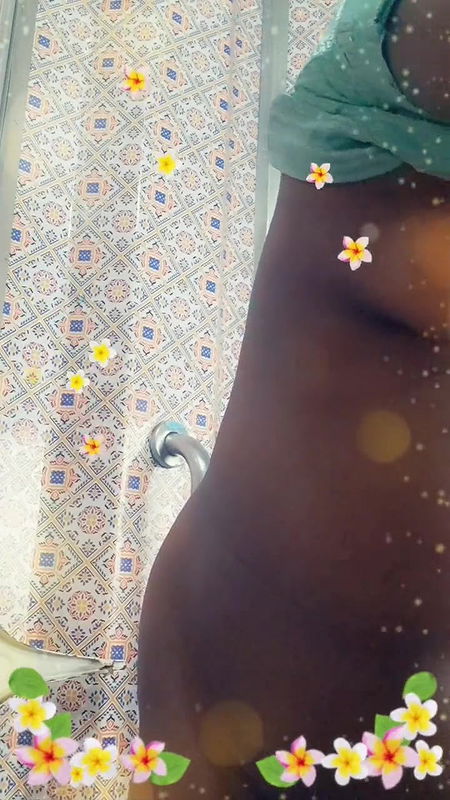 Jija Sali Instagram Video Call Sex chat, live showing boobs and Rosy Pussy, Tight pussy xxx video