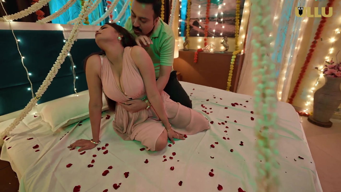 Yamma Yamma – Part 1 Epi- 4