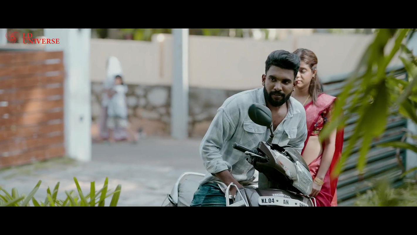 Charity (2025) UNRATED  LDUniverse Short Film