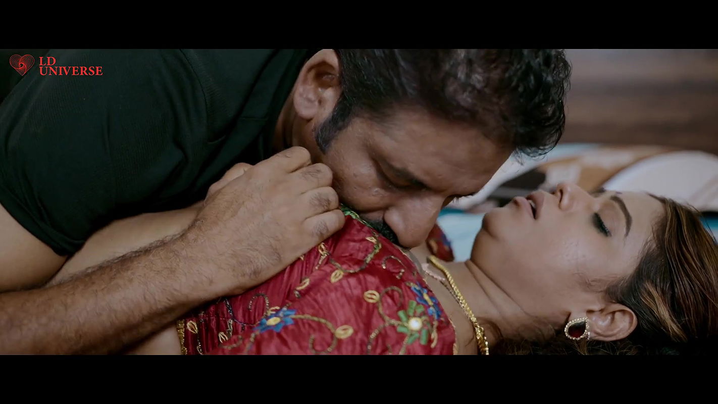 Charity (2025) UNRATED  LDUniverse Short Film