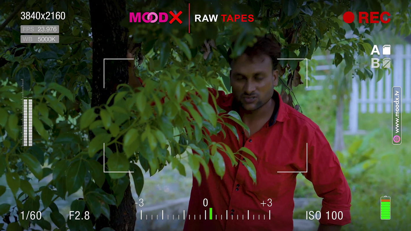 Phuli Ka Matka BTS 2025 MoodX S01E01 Hot Series