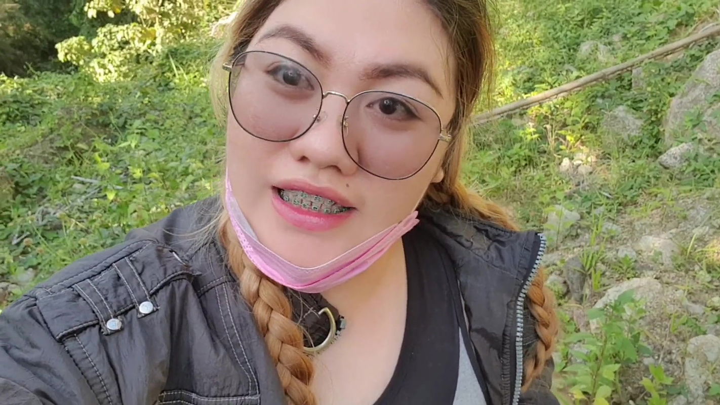 Forests fuck is the best