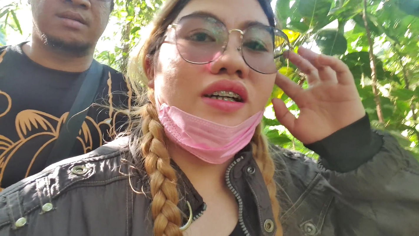 Forests fuck is the best