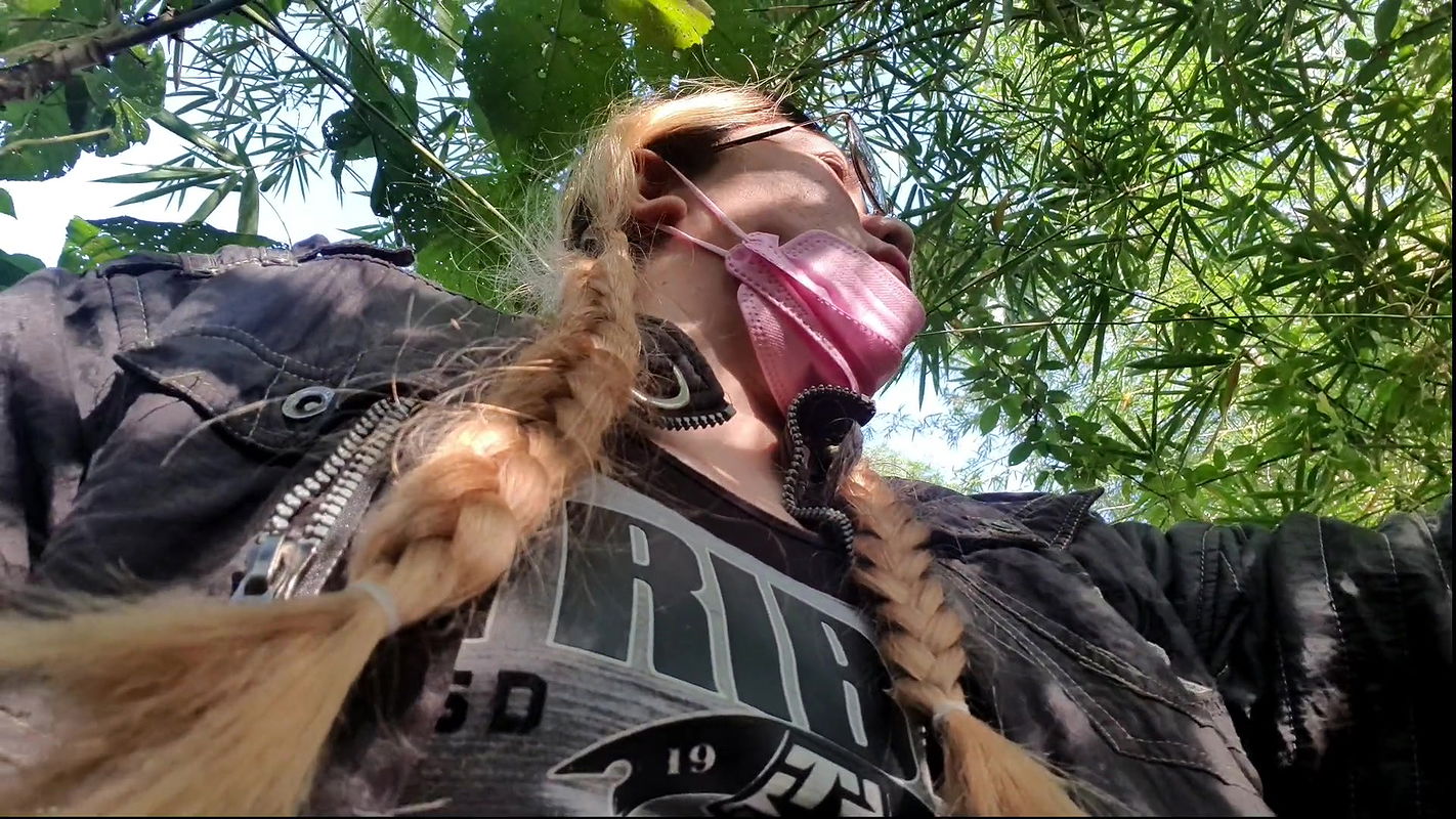 Forests fuck is the best