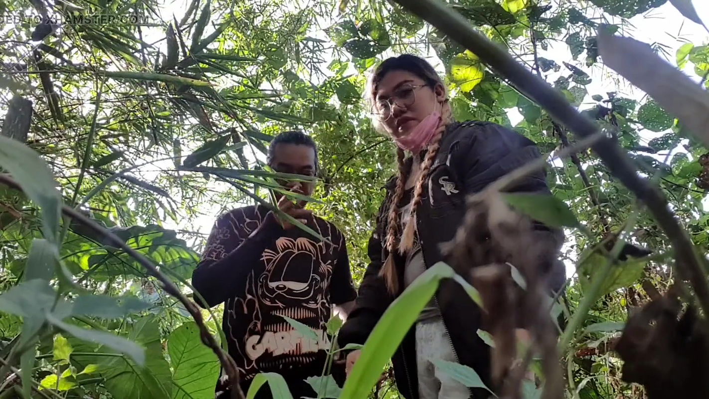 Forests fuck is the best