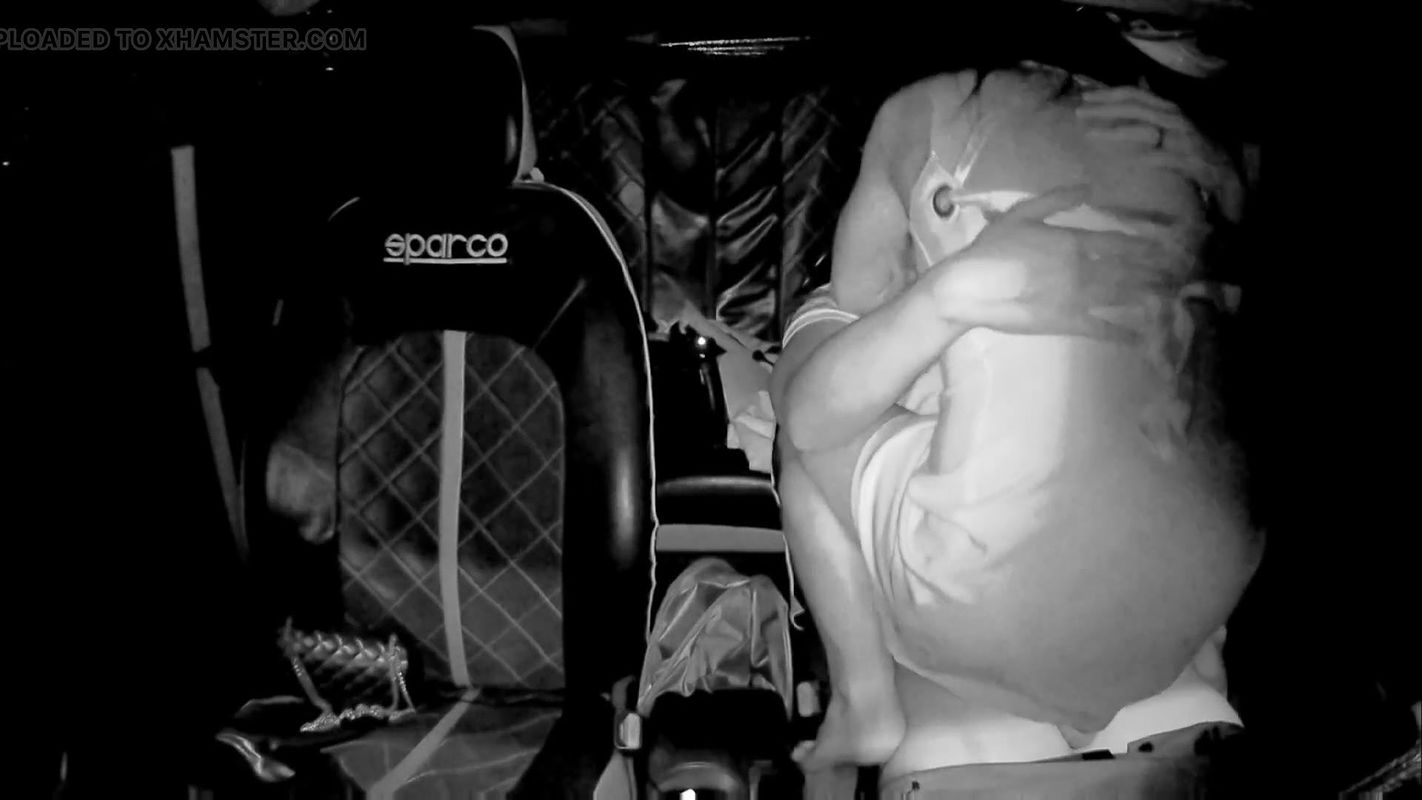 Fuck by stranger in public